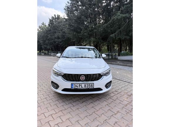 Sahibinden Fiat Egea 1.3 Multijet Urban 2016 Model 