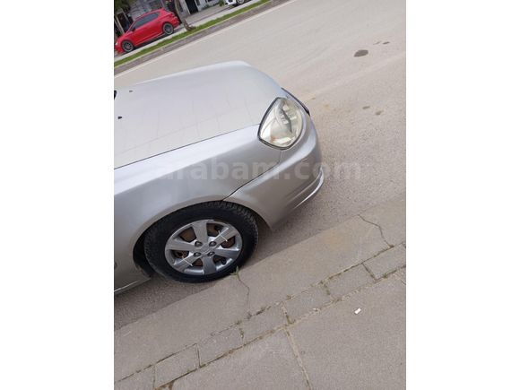 Sahibinden Hyundai Accent otomatik