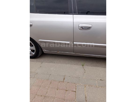 Sahibinden Hyundai Accent otomatik