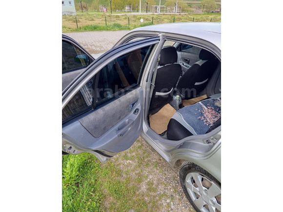 Sahibinden Hyundai Accent otomatik