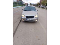 Sahibinden Hyundai Accent otomatik