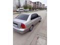 Sahibinden Hyundai Accent otomatik