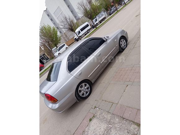 Sahibinden Hyundai Accent otomatik