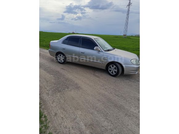 Sahibinden Hyundai Accent otomatik