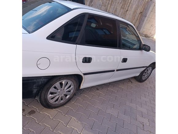 Sahibinden Opel Astra 1.6 GL 1997 Model