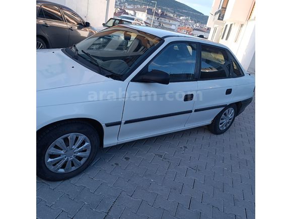 Sahibinden Opel Astra 1.6 GL 1997 Model