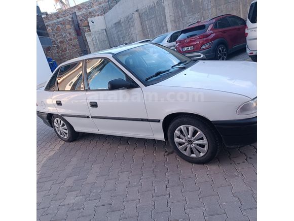 Sahibinden Opel Astra 1.6 GL 1997 Model