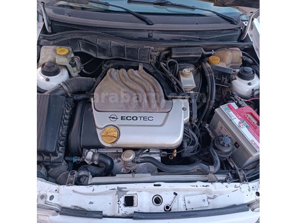 Sahibinden Opel Astra 1.6 GL 1997 Model