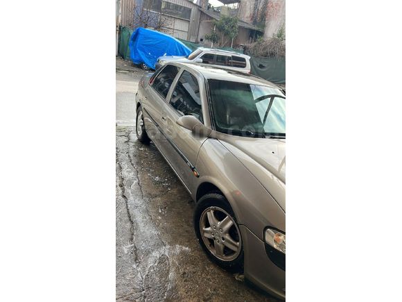 Sahibinden Opel Vectra 2.5 CDX 1998 Model