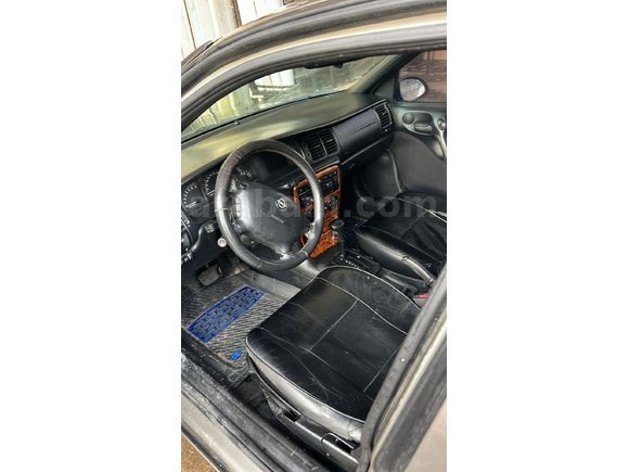 Sahibinden Opel Vectra 2.5 CDX 1998 Model