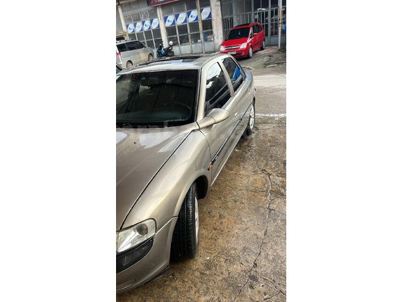 Sahibinden Opel Vectra 2.5 CDX 1998 Model
