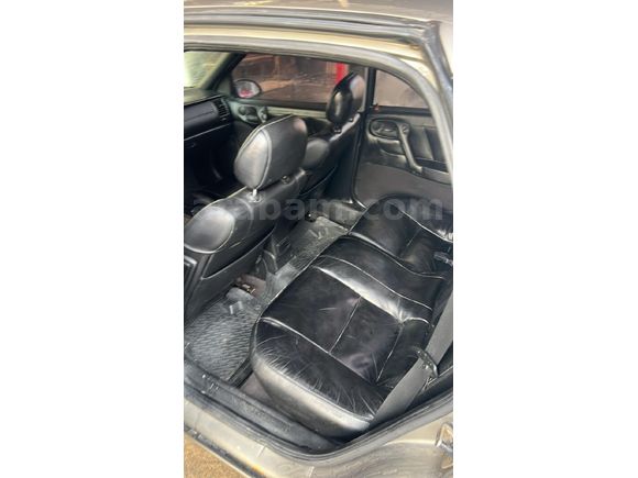 Sahibinden Opel Vectra 2.5 CDX 1998 Model