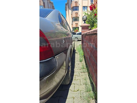 Sahibinden Opel Vectra 2.5 CDX 1998 Model