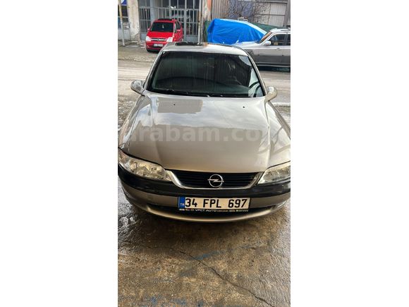 Sahibinden Opel Vectra 2.5 CDX 1998 Model