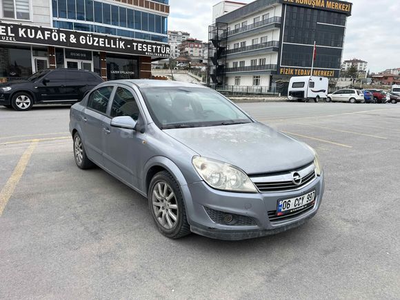 Sahibinden Opel Astra 1.6 Enjoy Plus 2008 Model 