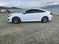 2016 Honda 1.6i VTEC Otomatik 96 bin km  Fabrikasyon Lpg