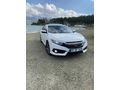 2016 Honda 1.6i VTEC Otomatik 96 bin km  Fabrikasyon Lpg
