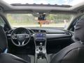 2016 Honda 1.6i VTEC Otomatik 96 bin km  Fabrikasyon Lpg
