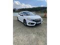 2016 Honda 1.6i VTEC Otomatik 96 bin km  Fabrikasyon Lpg