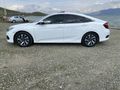 2016 Honda 1.6i VTEC Otomatik 96 bin km  Fabrikasyon Lpg
