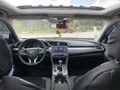 2016 Honda 1.6i VTEC Otomatik 96 bin km  Fabrikasyon Lpg