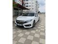 2016 Honda 1.6i VTEC Otomatik 96 bin km  Fabrikasyon Lpg