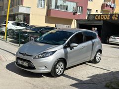 Sahibinden Ford Fiesta 1.25 Trend 2011 Model 