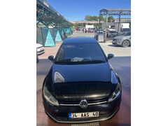Sahibinden Volkswagen Golf 1.4 TSi Comfortline 2013 Model 