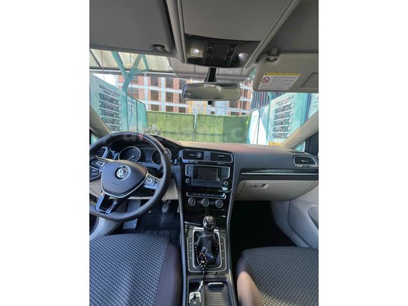 Sahibinden Volkswagen Golf 1.4 TSi Comfortline 2013 Model 