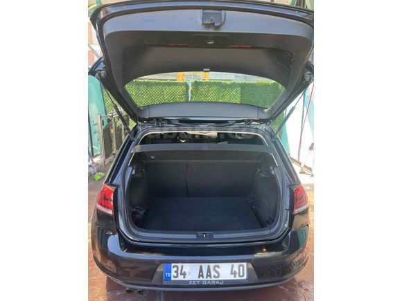 Sahibinden Volkswagen Golf 1.4 TSi Comfortline 2013 Model 