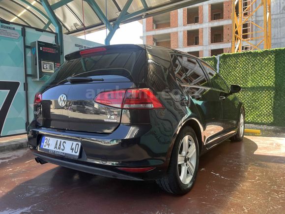 Sahibinden Volkswagen Golf 1.4 TSi Comfortline 2013 Model 