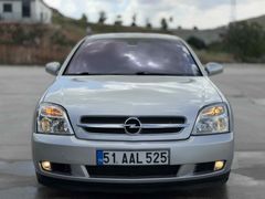 BEYOĞLU 2004 Opel Vectra 1.6 Comfort