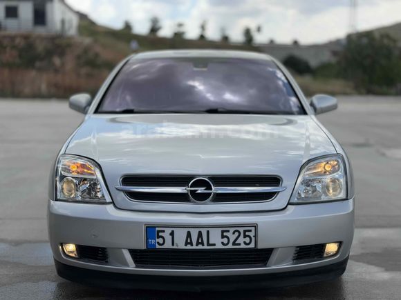 BEYOĞLU 2004 Opel Vectra 1.6 Comfort