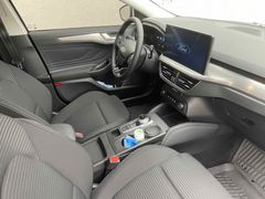 Sahibinden Ford Focus 1.5 TDCi Titanium X 2025 Model 