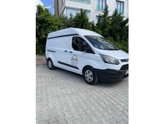 Sahibinden Ford Transit Custom 330 L Trend 2014 Model 