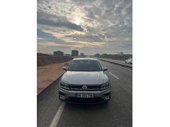 Sahibinden Volkswagen Tiguan 1.4 TSI Trendline 2016 Model