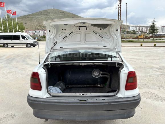Sahibinden Opel Astra 1.4 GL 1998 Model 