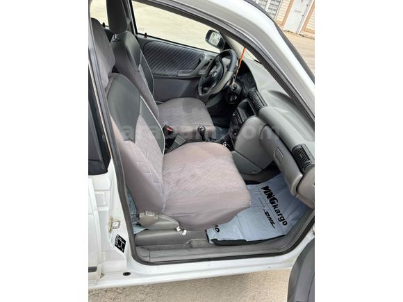 Sahibinden Opel Astra 1.4 GL 1998 Model 