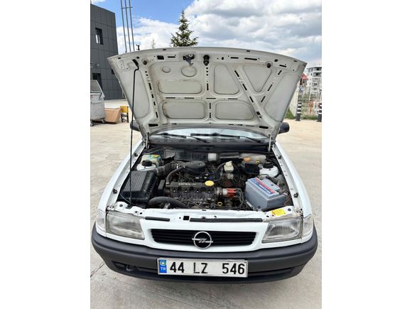 Sahibinden Opel Astra 1.4 GL 1998 Model 