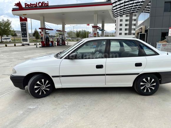 Sahibinden Opel Astra 1.4 GL 1998 Model 
