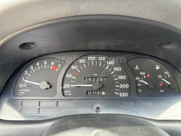 Sahibinden Opel Astra 1.4 GL 1998 Model 