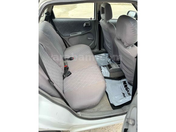 Sahibinden Opel Astra 1.4 GL 1998 Model 