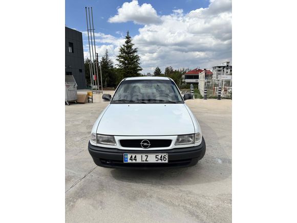 Sahibinden Opel Astra 1.4 GL 1998 Model 