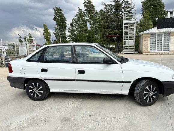 Sahibinden Opel Astra 1.4 GL 1998 Model 