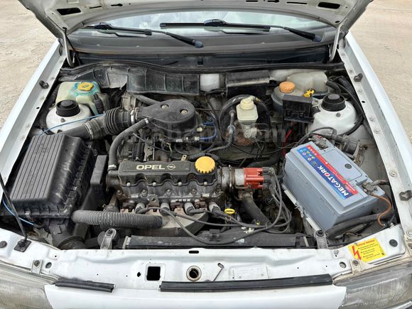 Sahibinden Opel Astra 1.4 GL 1998 Model 