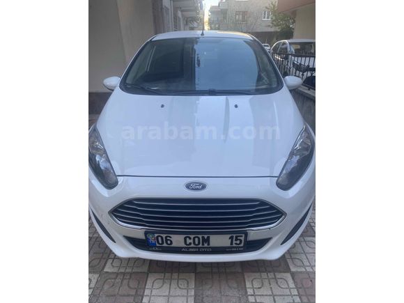 Memurdan 48000 km de değişensiz boyasız 