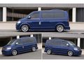 Sahibinden Volkswagen MultiVan 2.5 TDI 2004 Model  360.000 km Mavi