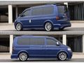 Sahibinden Volkswagen MultiVan 2.5 TDI 2004 Model  360.000 km Mavi