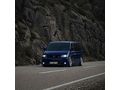 Sahibinden Volkswagen MultiVan 2.5 TDI 2004 Model  360.000 km Mavi