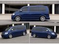 Sahibinden Volkswagen MultiVan 2.5 TDI 2004 Model  360.000 km Mavi